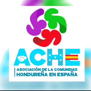 ACHE - Asociación de la Comunidad Hondureña en España